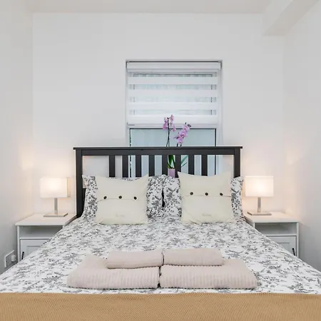 Lovely 2-bed In The Heart Of Дублин