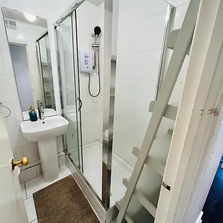 Lovely 2-bed In The Heart Of Дублин