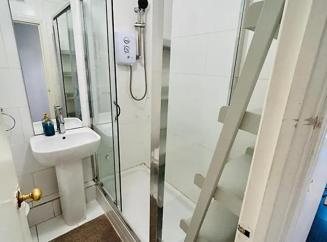 Lovely 2-bed In The Heart Of Dublin